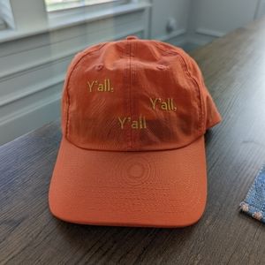Outdoor Voices Y'all Hat